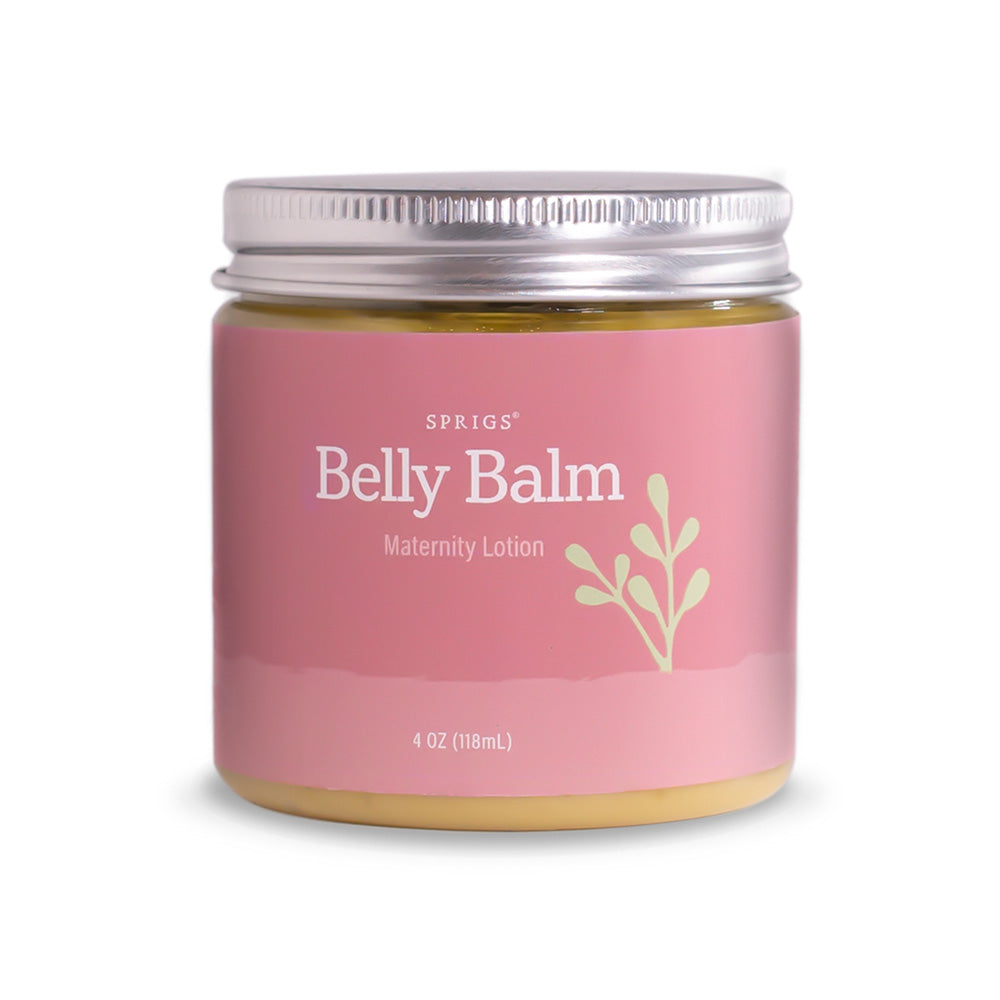 Belly Balm Sprigs Life Inc