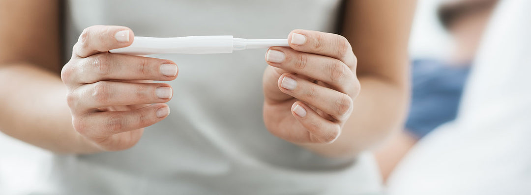 Dealing With Infertility Naturally