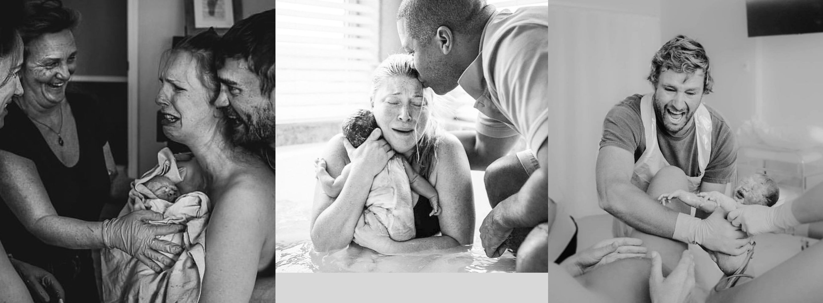 Survival Guide for Awkward and Embarassing Birth Moments