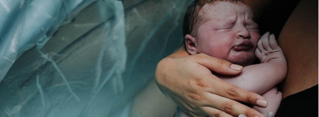 Making Your Birth Experience Unforgettable, In the Right Ways