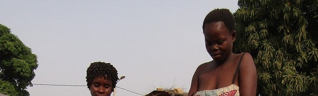 Clean Water Update: Côte d'Ivoire