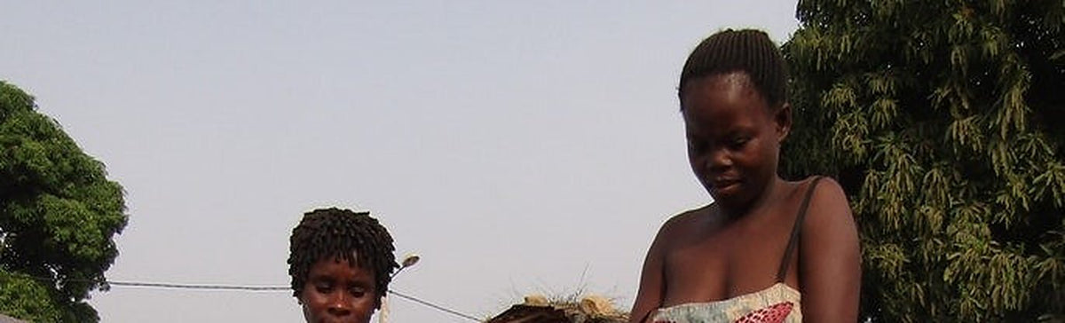 Clean Water Update: Côte d'Ivoire