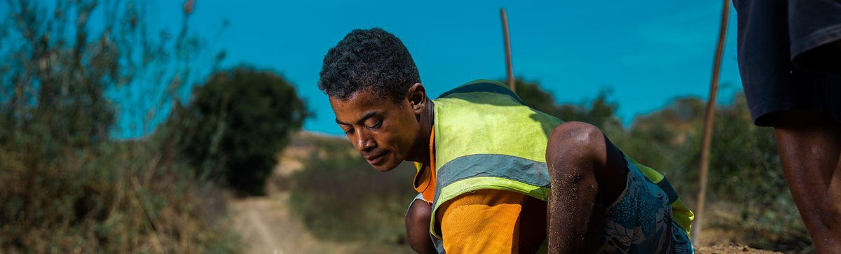 Clean Water Update: Madagascar
