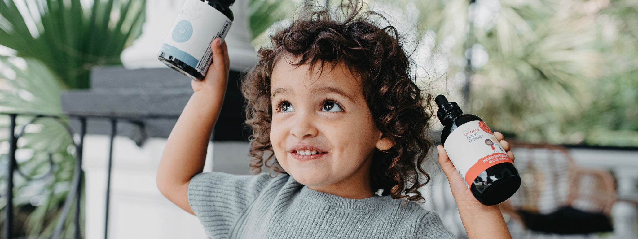 Children's Health