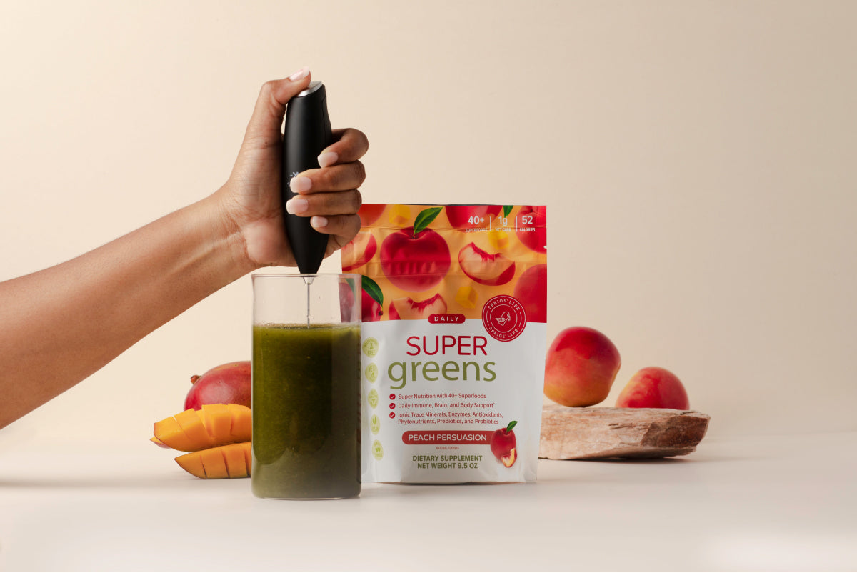 Daily Health