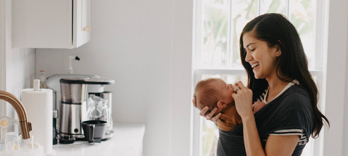 Motherhood