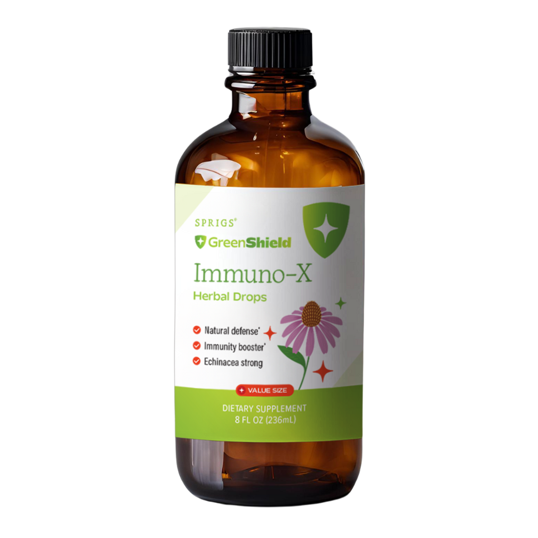 Immuno-X