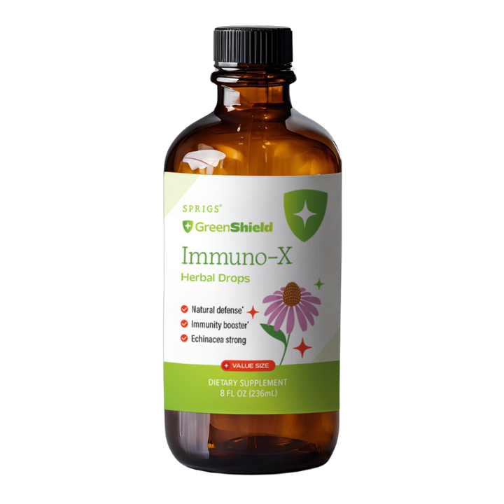 Immuno-X