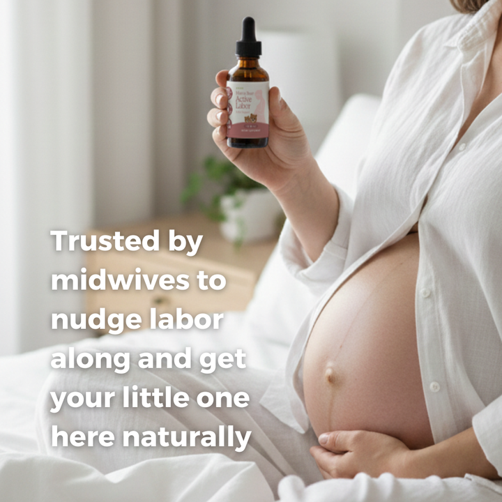 Active Labor