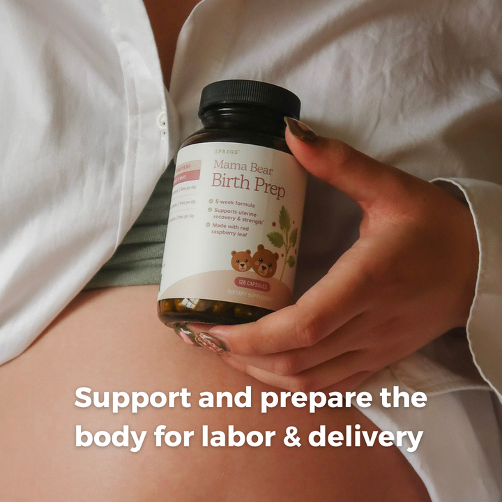 Birth Prep
