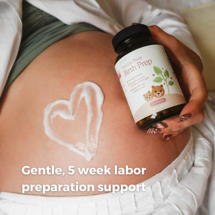Birth Prep