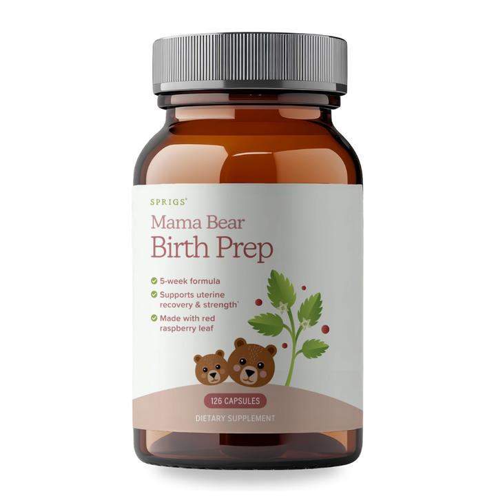Birth Prep