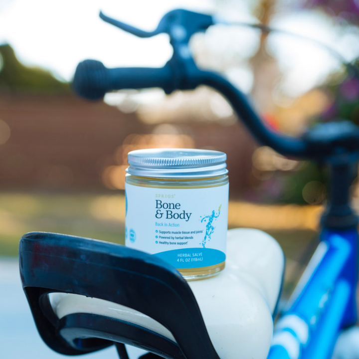 Bone &amp; Body Salve