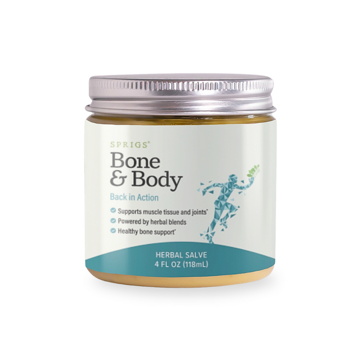 Bone &amp; Body Salve