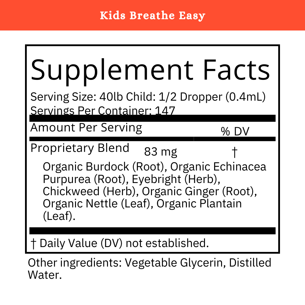 Kids Breathe Easy