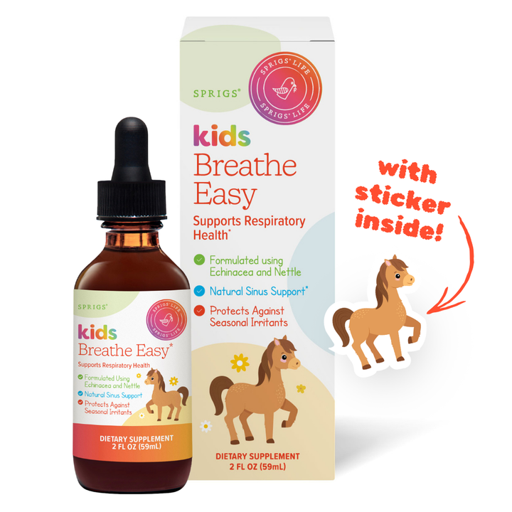 Kids Breathe Easy