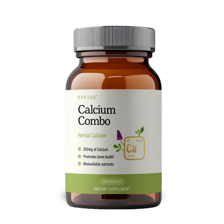 Calcium Combo