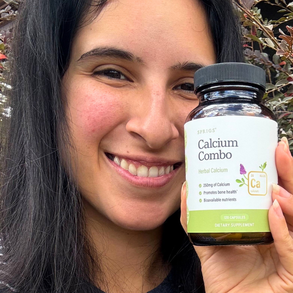 Calcium Combo