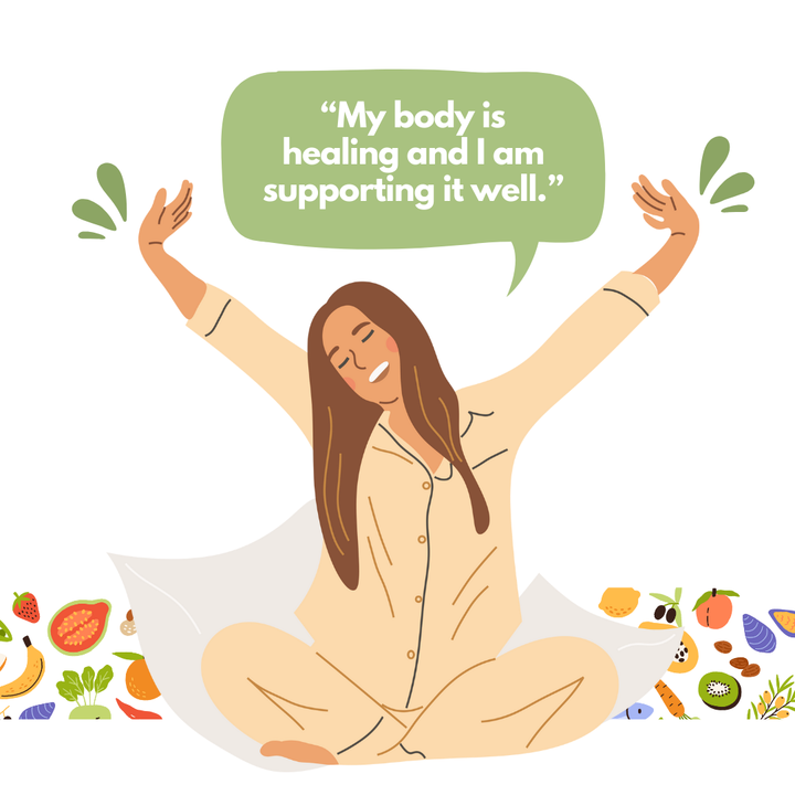 A Cleansing Guide