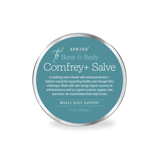 Comfrey+ Salve