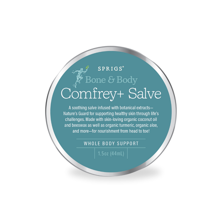 Comfrey+ Salve