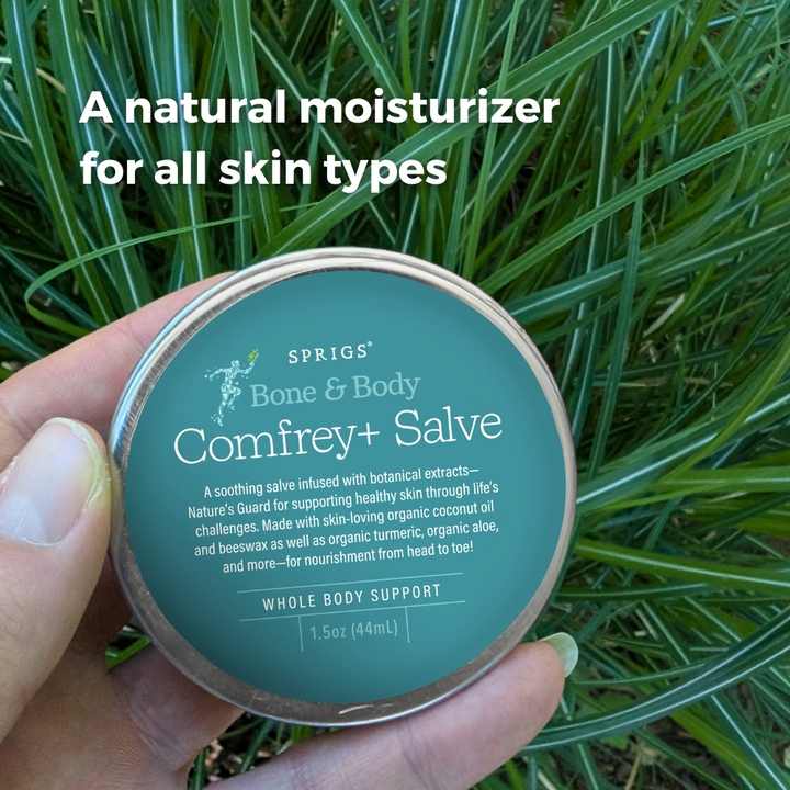 Comfrey+ Salve