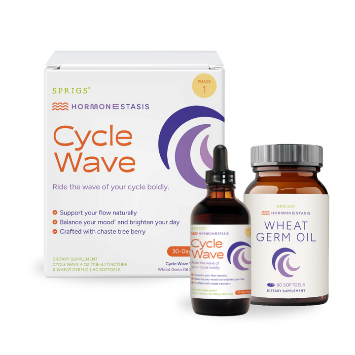 Cycle Wave Phase 1