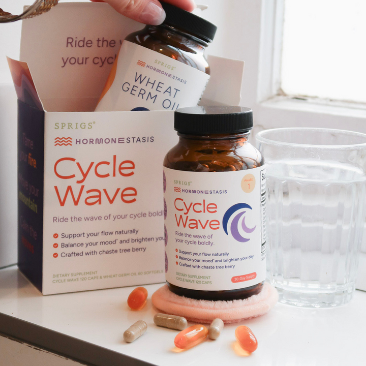 Cycle Wave Phase 1