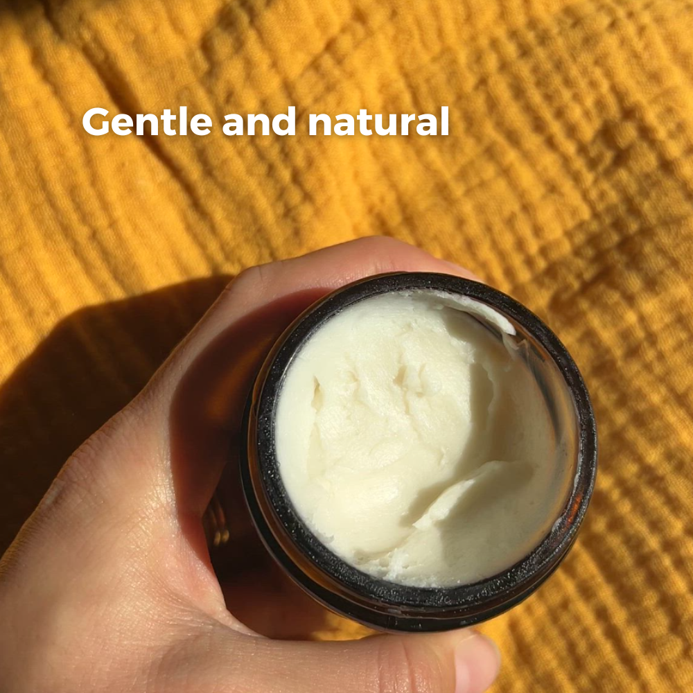 Deep Sea Butter