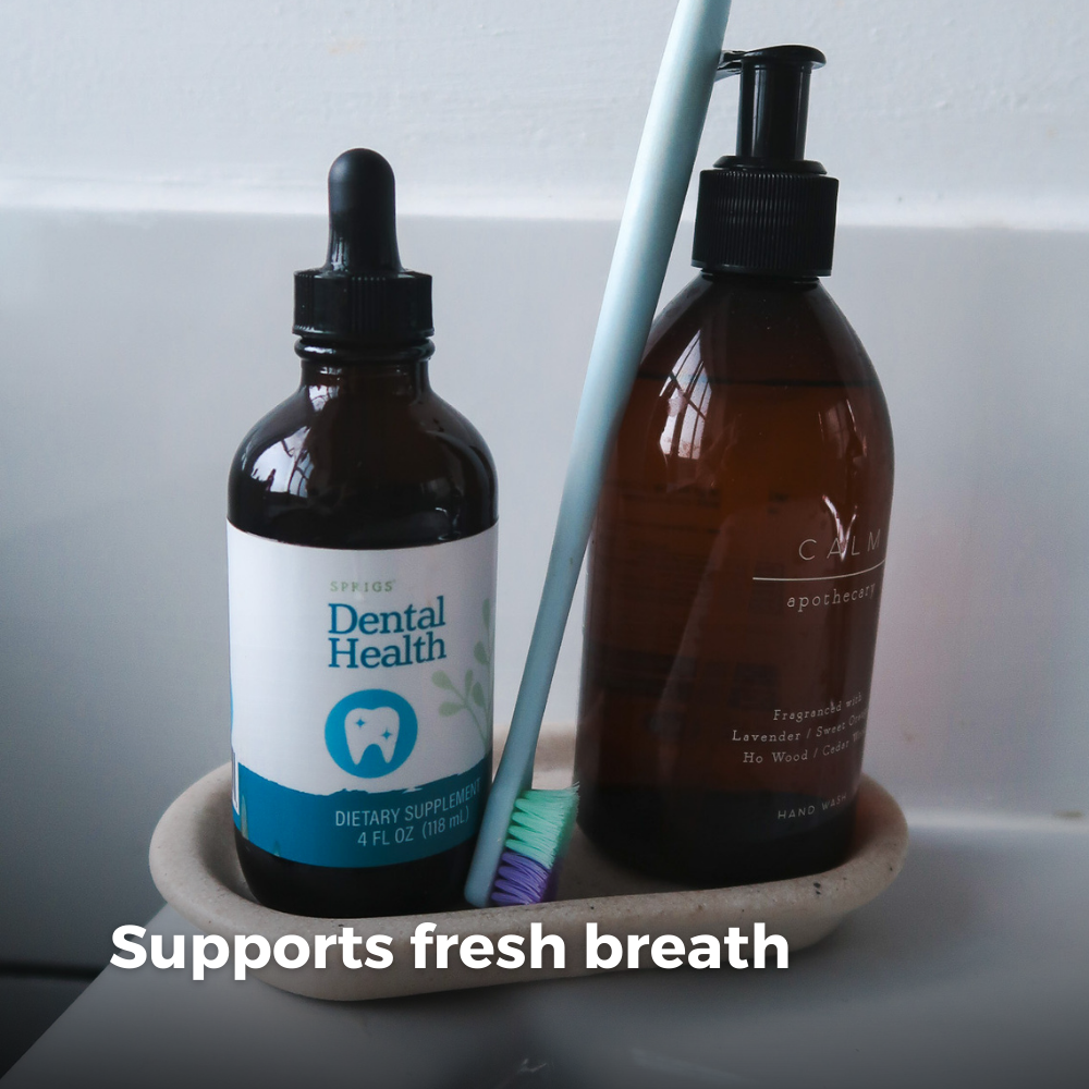 Dental Health