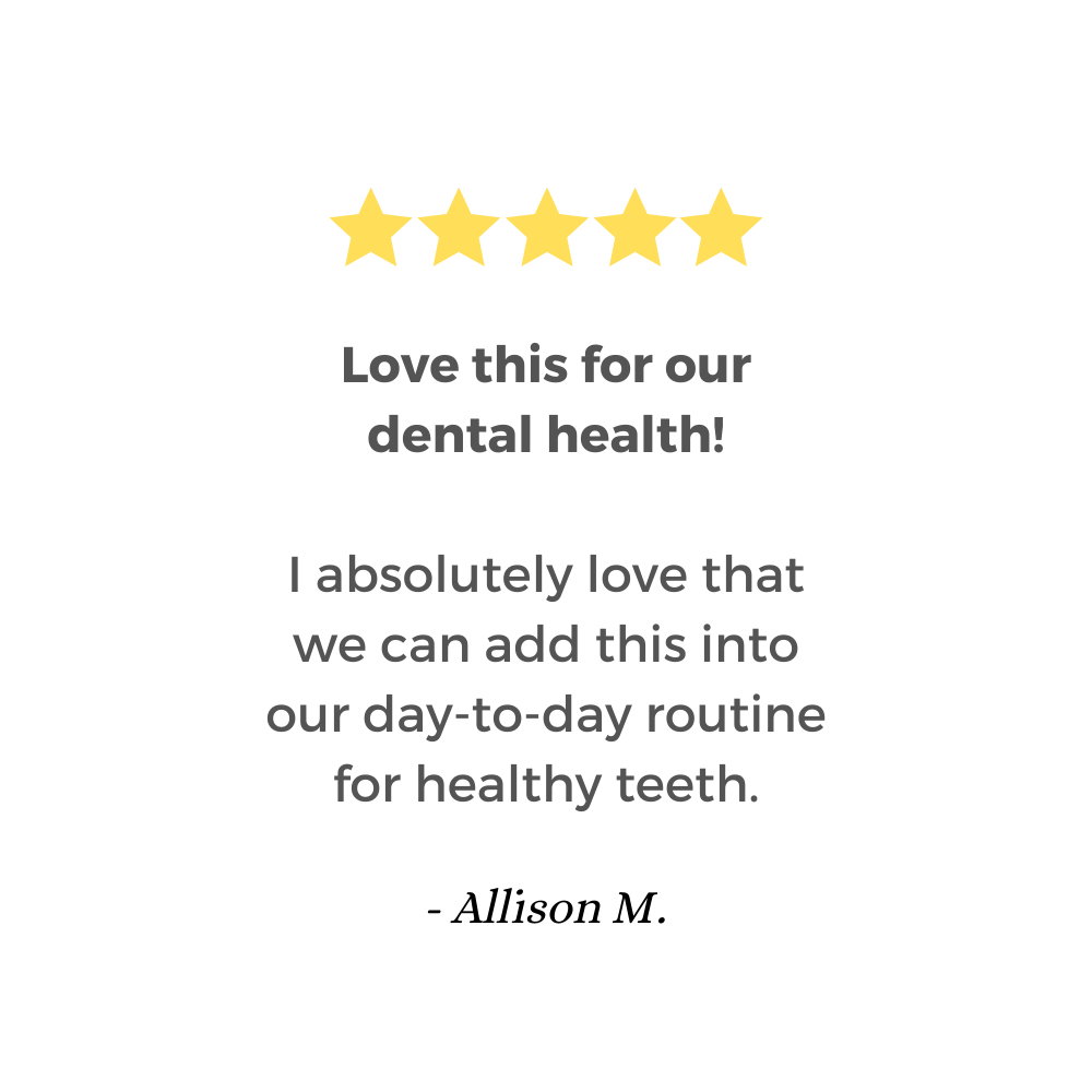 Dental Health