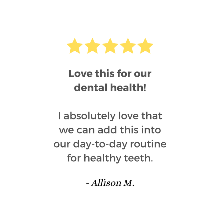 Dental Health
