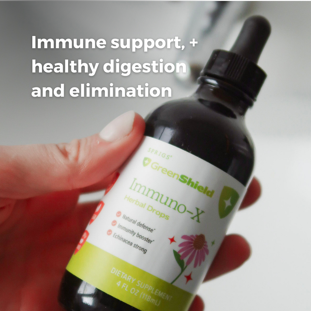 Immuno-X