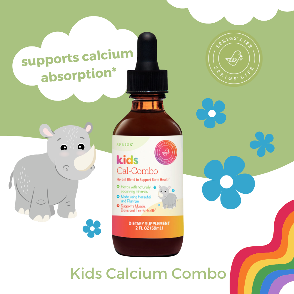 Kids Cal-Combo