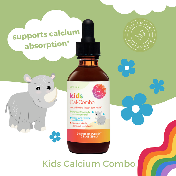 Kids Cal-Combo