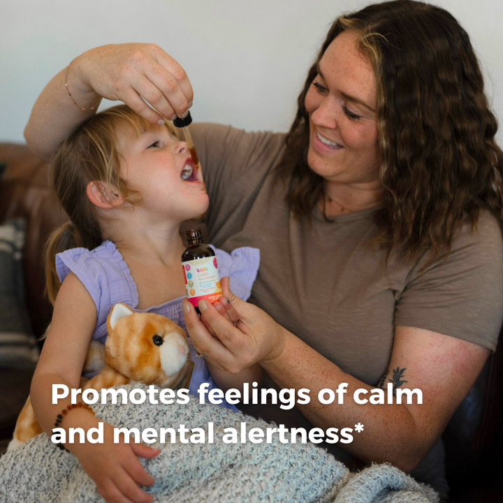 Kids Calm