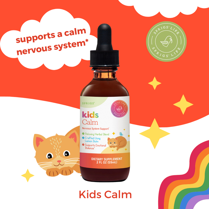 Kids Calm