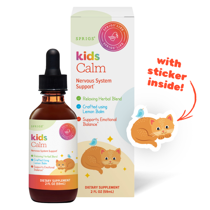 Kids Calm