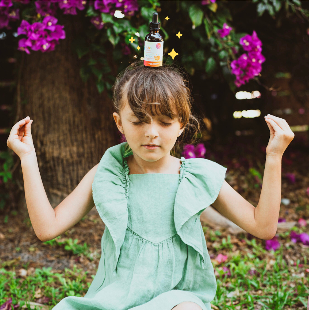 Kids Calm