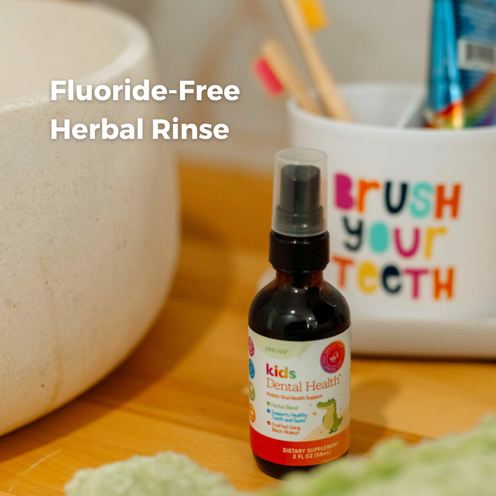 Kids Dental Health