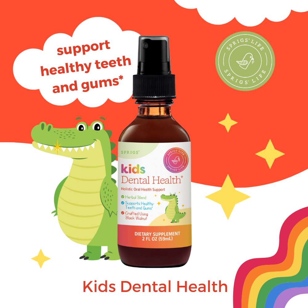 Kids Dental Health