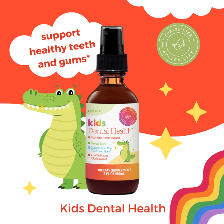 Kids Dental Health