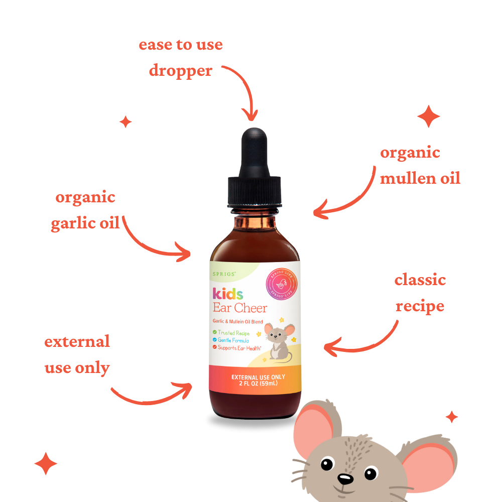 Kids Ear Cheer