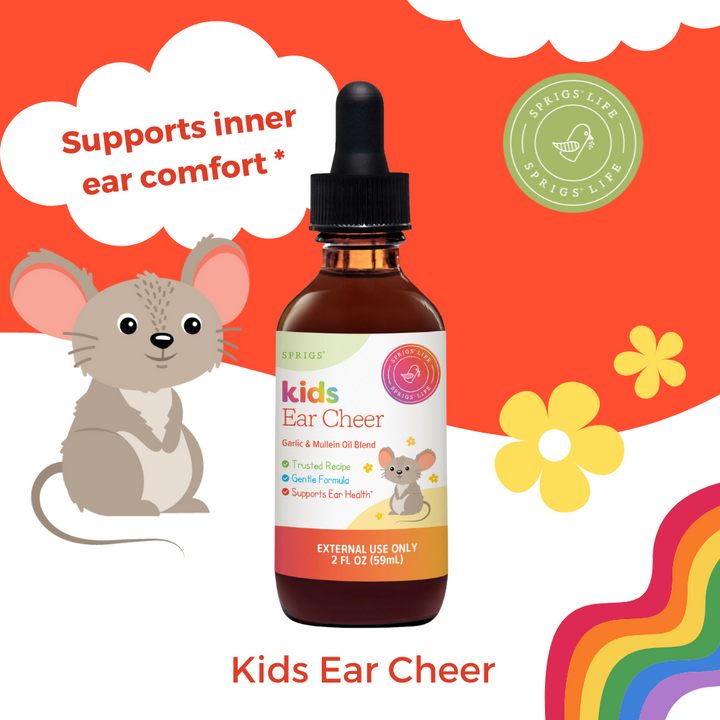 Kids Ear Cheer