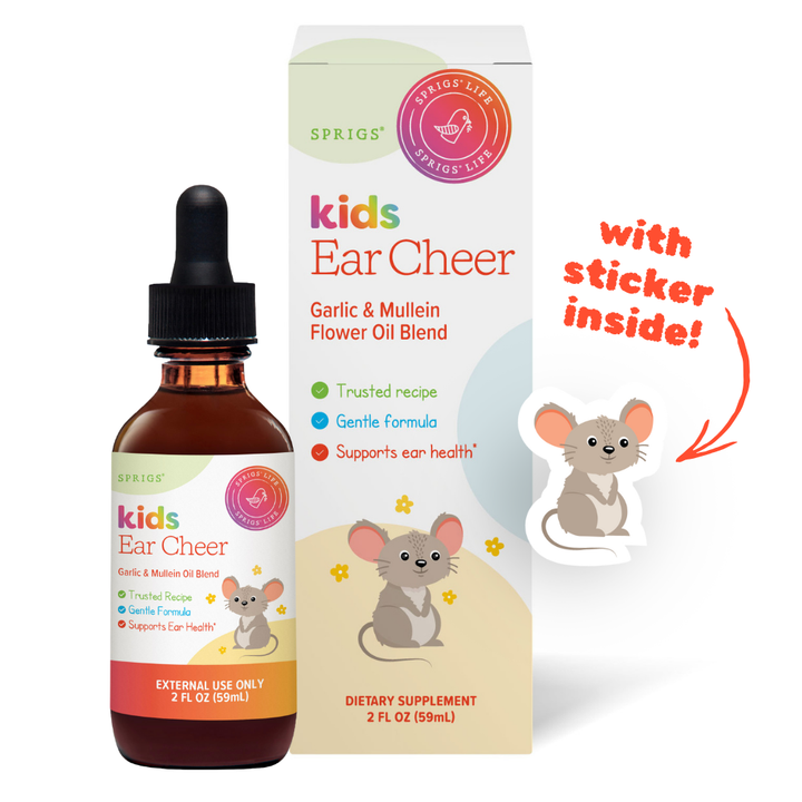 Kids Ear Cheer