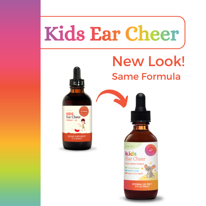Kids Ear Cheer