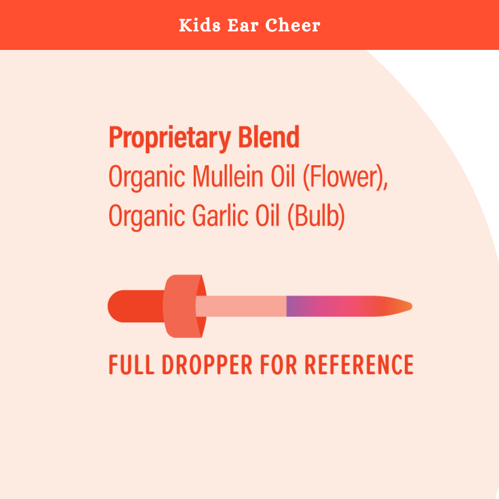 Kids Ear Cheer