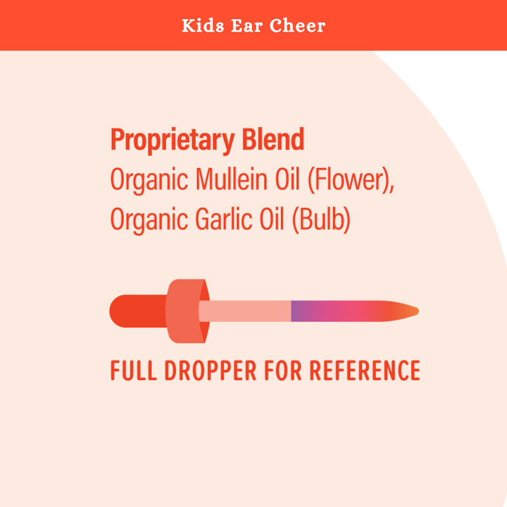 Kids Ear Cheer