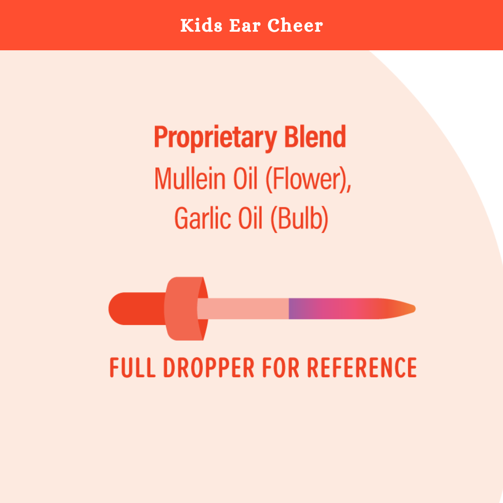 Kids Ear Cheer