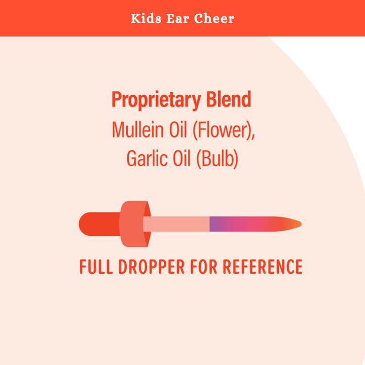 Kids Ear Cheer